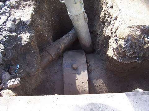 Suction Excavator Hire photo